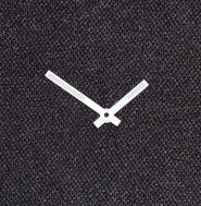 ručky PRIM Auto-Time, bílé s luminiscencí