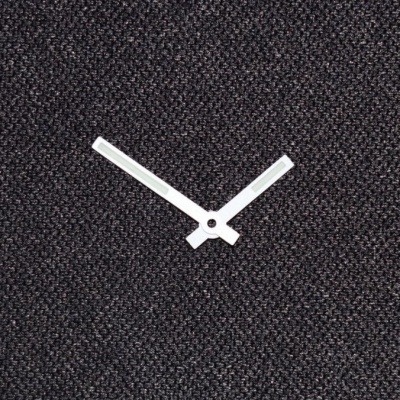 ručky PRIM Auto-Time, bílé s luminiscencí