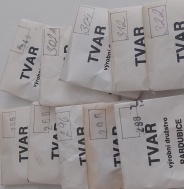 TVAR PARDUBICE MIX