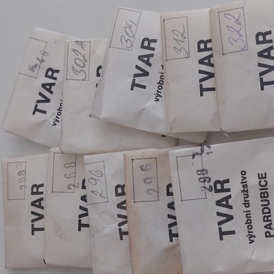 TVAR PARDUBICE MIX