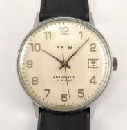 Hodinky PRIM AUTOMATIC. Marta7