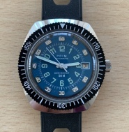Prim Sport Automatic kalibr 69 NOS