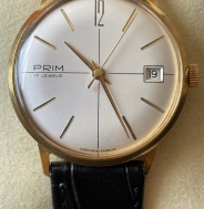 PRIM 17jewels STAV