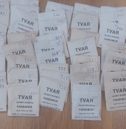 TVAR PARDUBICE 50ks MIX III
