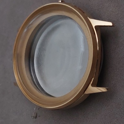 PRIM BAUHAUS ZL
