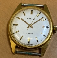 Prim Elegant