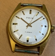 Prim Elegant