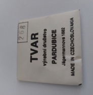 TVAR 268 