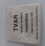 TVAR 288 
