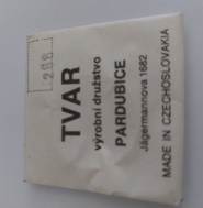 TVAR 288 