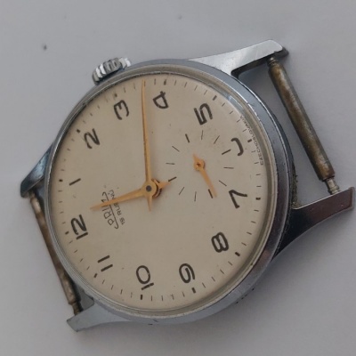 PRIM TYP 0111