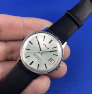 PRIM AUTOMATIC