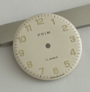 Číselník - Prim