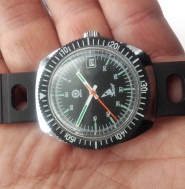 Ancre Surf automatic