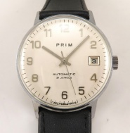 PRIM AUTOMATIC. Primland_18