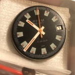 Stojek kal.68 prim sport 2 Humerto prodano!!!