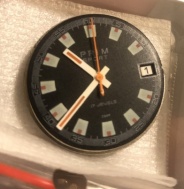 Stojek kal.68 prim sport 2 Humerto prodano!!!