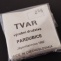10x TVAR "266" (dámské kal. 50)