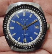 Prim Sport 2 Modre 