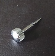 Korunka PS2 bombírovaná