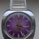 Prim automatic Fialky 