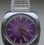 Prim automatic Fialky 