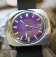 PRIM AUTOMATIC FIALKY
