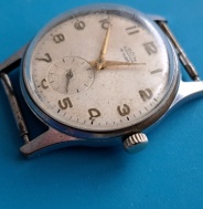 Hodinky Prim kaliber.50