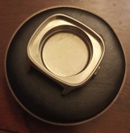 Nerez pouzdro Prim TV automatic