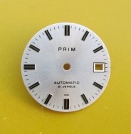 ČÍSELNÍK NA HODINKY PRIM AUTOMATIC 