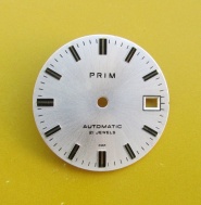 ČÍSELNÍK NA HODINKY PRIM AUTOMATIC 