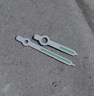 NOS ručky Prim sport 3