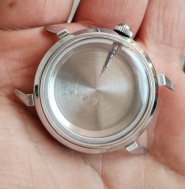 Prim pavouk komplet pouzdro  včetně sklíčka 