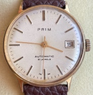 Prim Automatic 