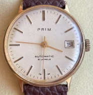 Prim Automatic 