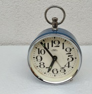 budík 163