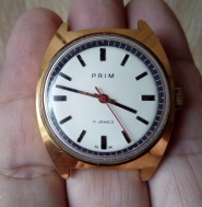 Prim Soudek