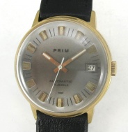 PRIM automatic kal. 96, Marta11