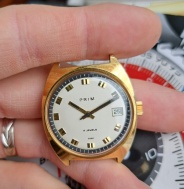 Soudek s věnováním- Kopaná