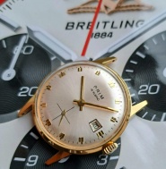cal. 50 TOP stav, růžový sunburst