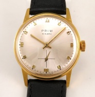Hodinky PRIM. Primland_2