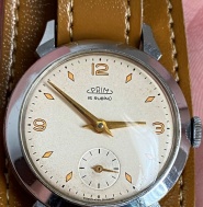 PRIM 17 jewels - dámsky pavouk