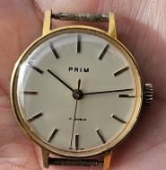 Prim  17  jewels 