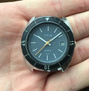 Prim Sport Quartz