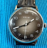 KRÁSNÉ ELEGANTNÍ HODINKY PRIM 