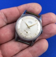 PRIM vzácnejší model....32,3mm