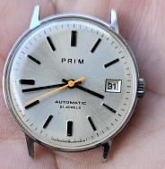 Prim 21 jewels Automatic  BAUHAUS 