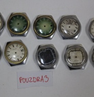10x pouzdro Prim