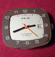 Prim Automat Strojek 96