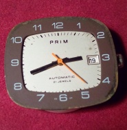 Prim Automat Strojek 96